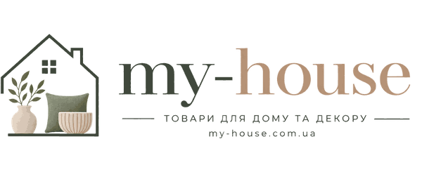 MY-HOUSE